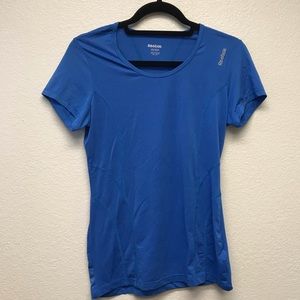 Reebok Activeware Top XS Blue